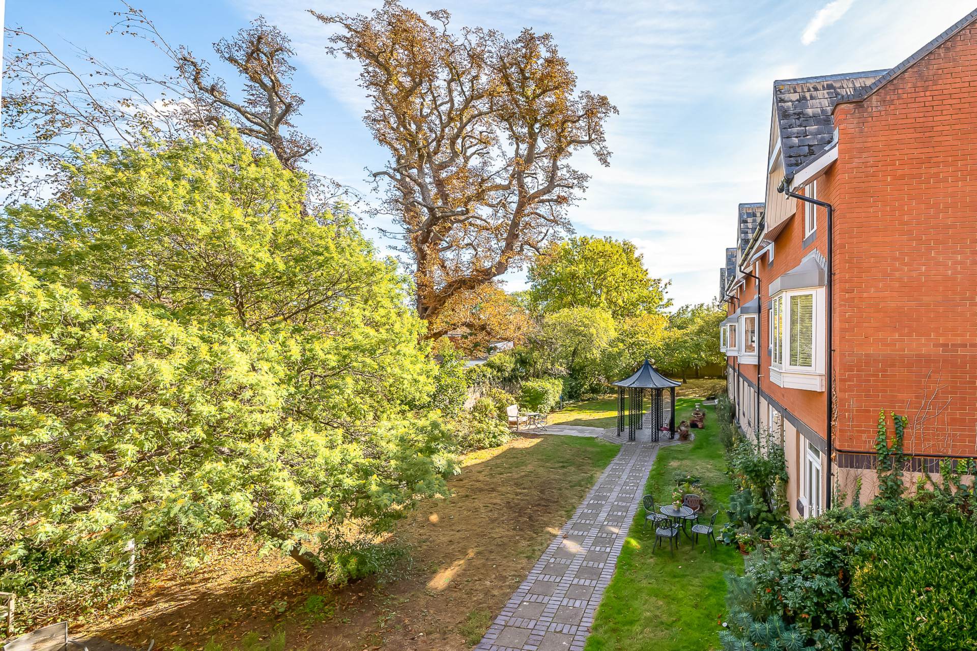 Dulwich Mead, Half Moon Lane, SE24, Image 3