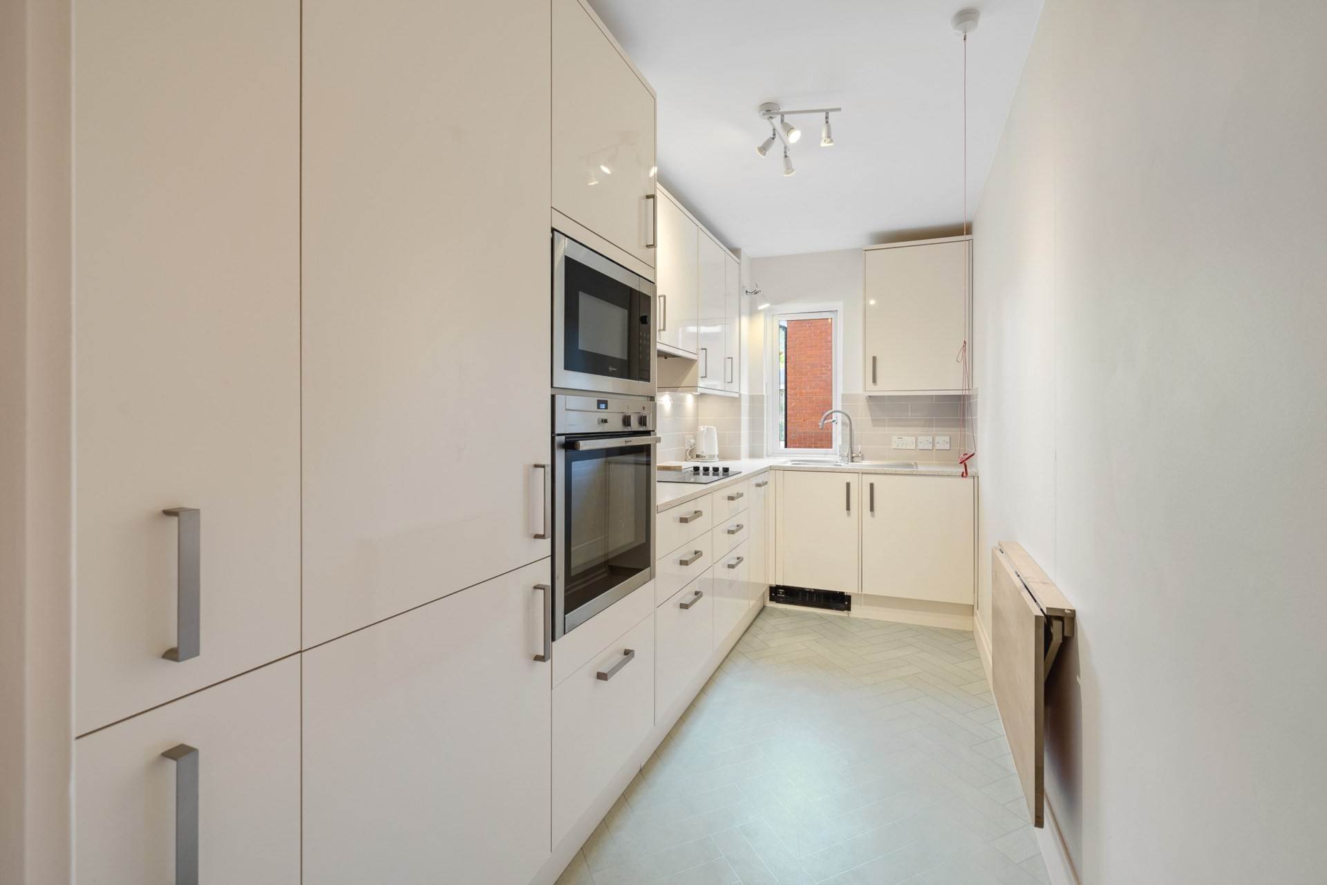 Dulwich Mead, Half Moon Lane, SE24, Image 4