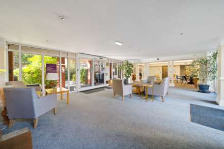 Dulwich Mead, Half Moon Lane, SE24, Image 10