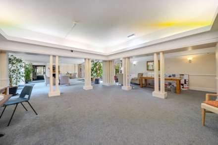 Dulwich Mead, Half Moon Lane, SE24, Image 11