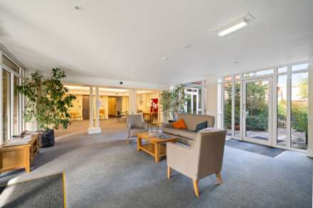 Dulwich Mead, Half Moon Lane, SE24, Image 13