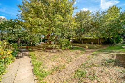 Dulwich Mead, Half Moon Lane, SE24, Image 15