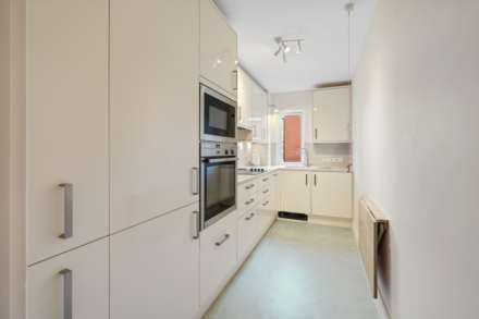 Dulwich Mead, Half Moon Lane, SE24, Image 4
