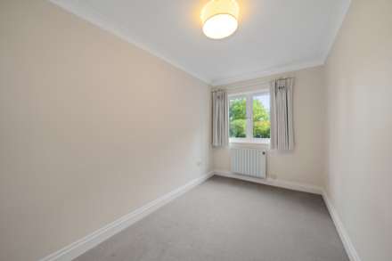 Dulwich Mead, Half Moon Lane, SE24, Image 8
