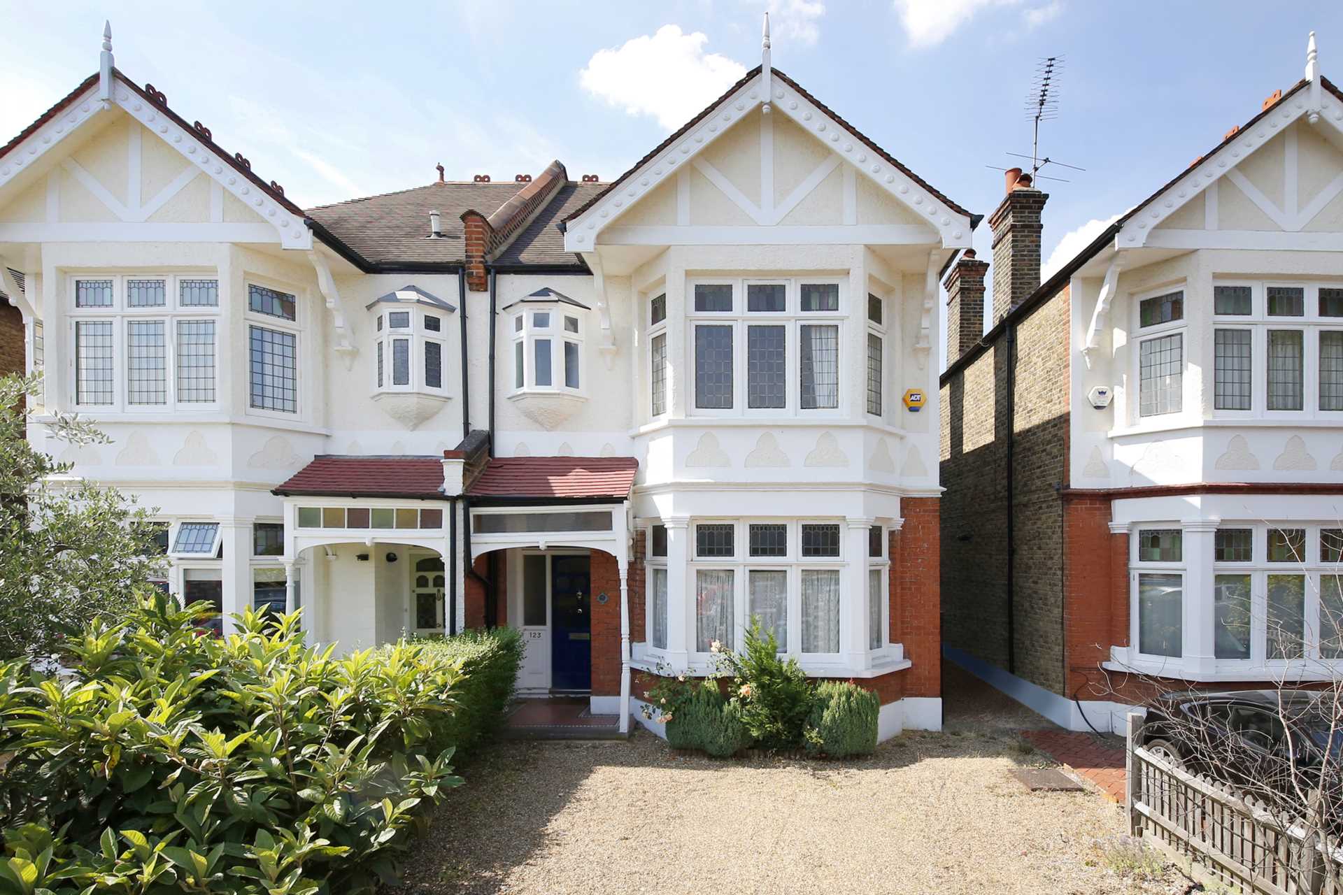 Turney Road, Dulwich Village, SE21, Image 1