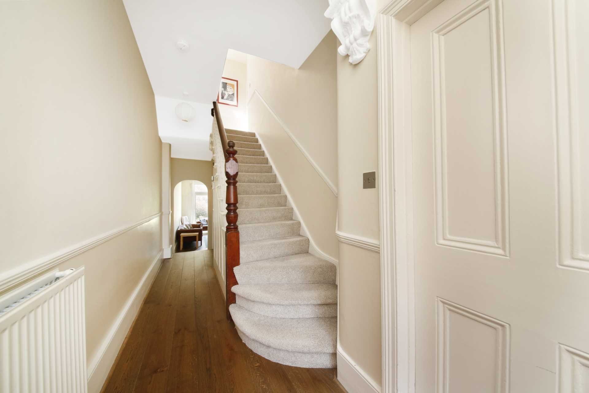 Turney Road, Dulwich Village, SE21, Image 2
