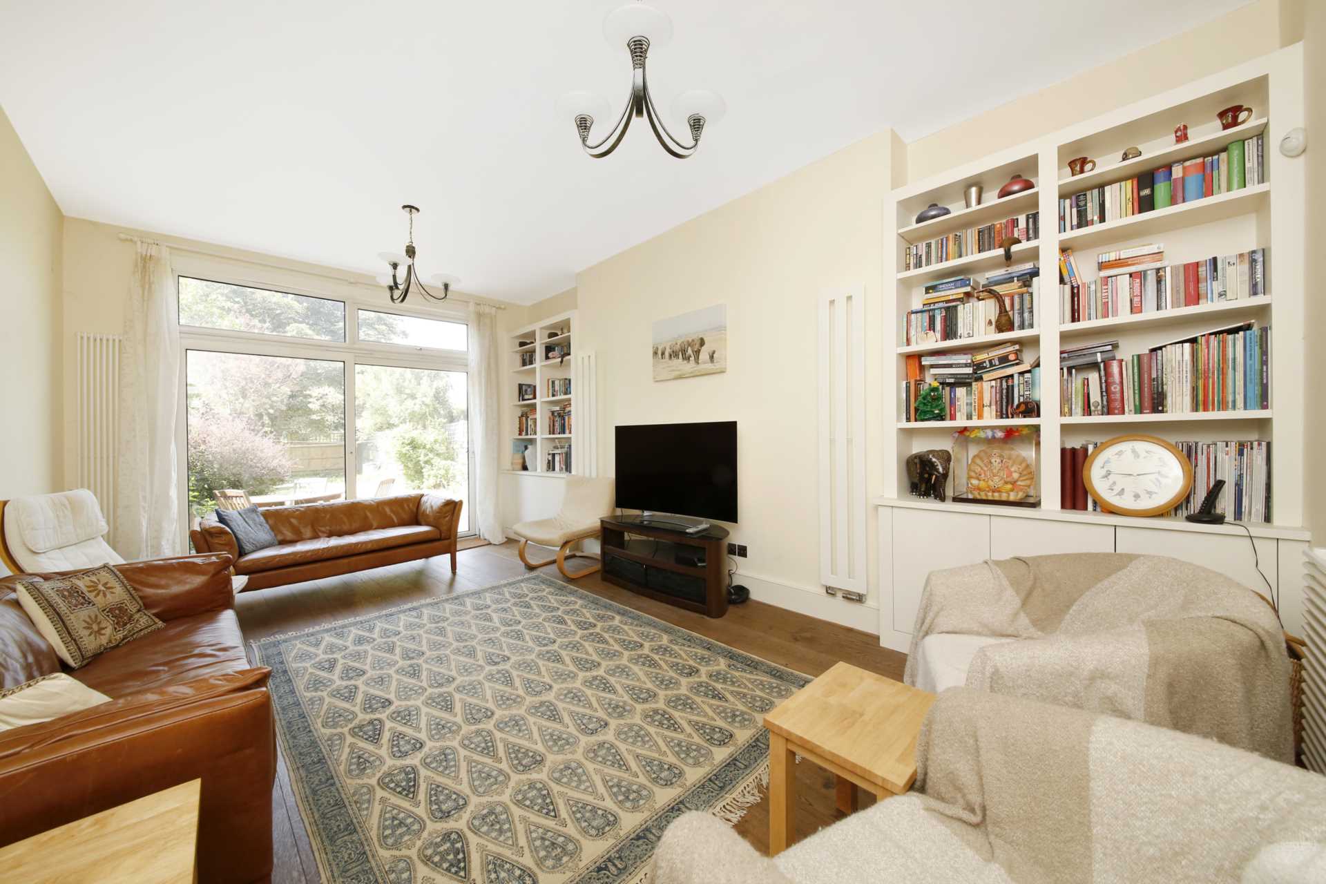 Turney Road, Dulwich Village, SE21, Image 3