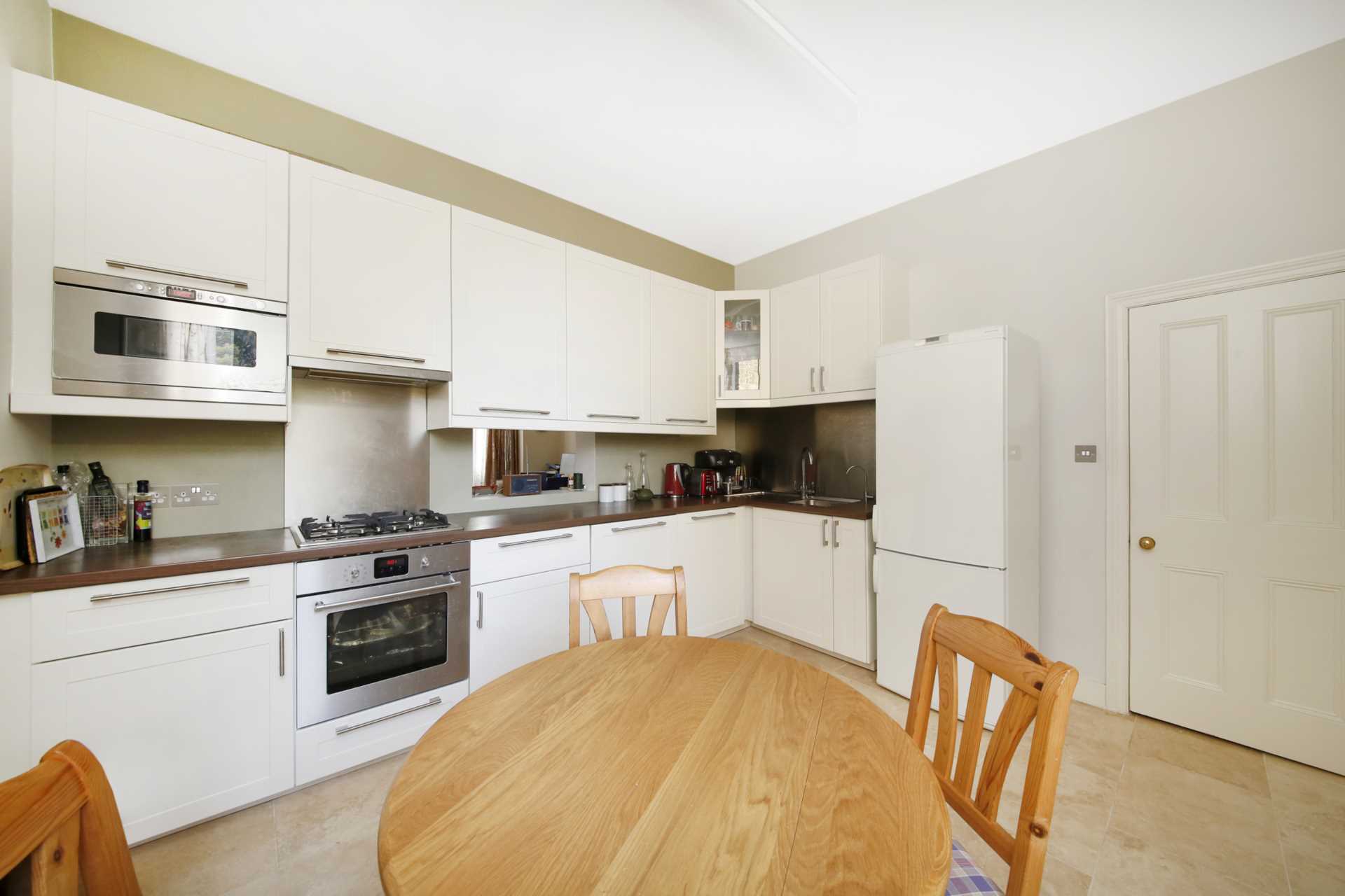Turney Road, Dulwich Village, SE21, Image 4