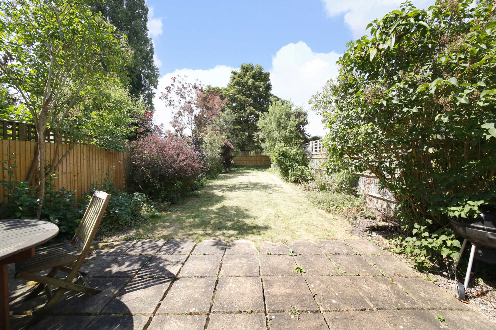 Turney Road, Dulwich Village, SE21, Image 9