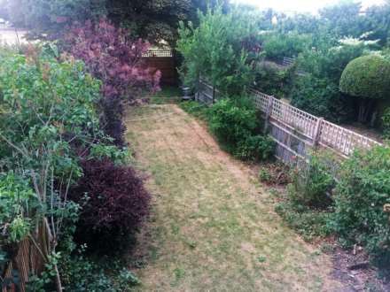 Turney Road, Dulwich Village, SE21, Image 10