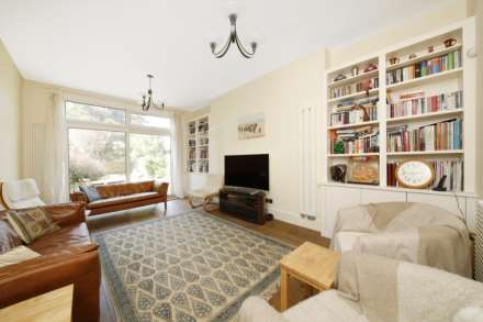 Turney Road, Dulwich Village, SE21, Image 3