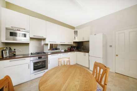 Turney Road, Dulwich Village, SE21, Image 4