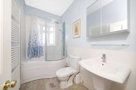 Turney Road, Dulwich Village, SE21, Image 8