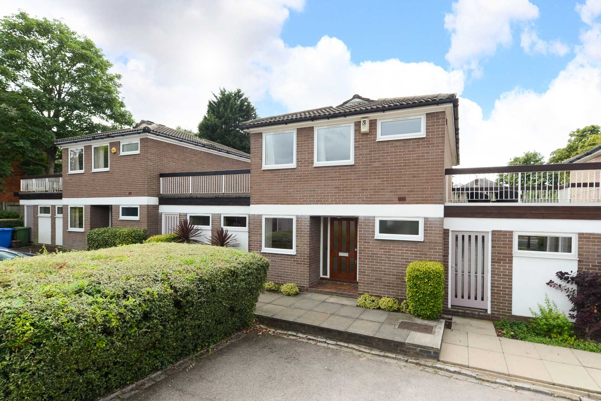 Alleyn Park Dulwich SE21 8AS, Image 17