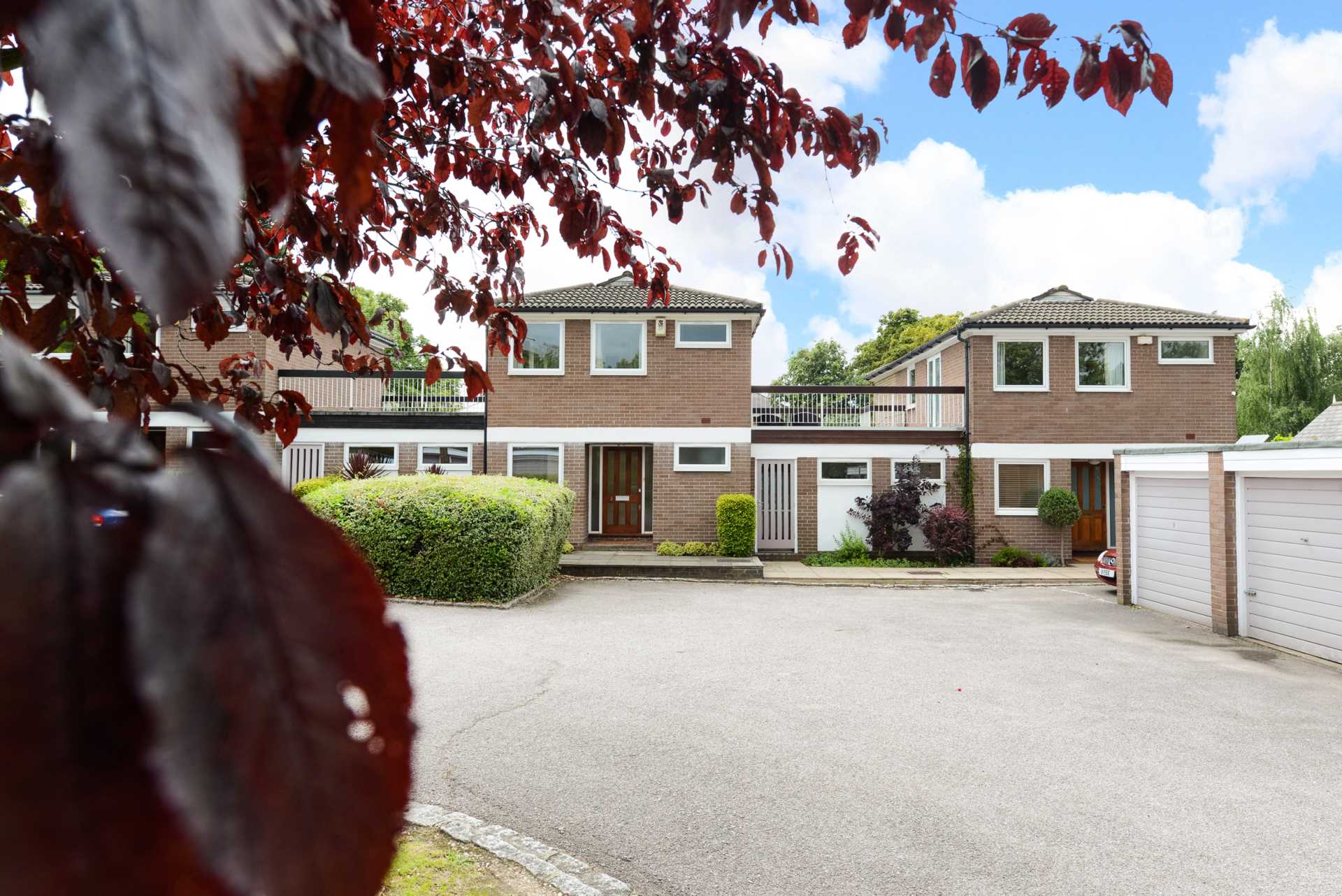 Alleyn Park Dulwich SE21 8AS, Image 18