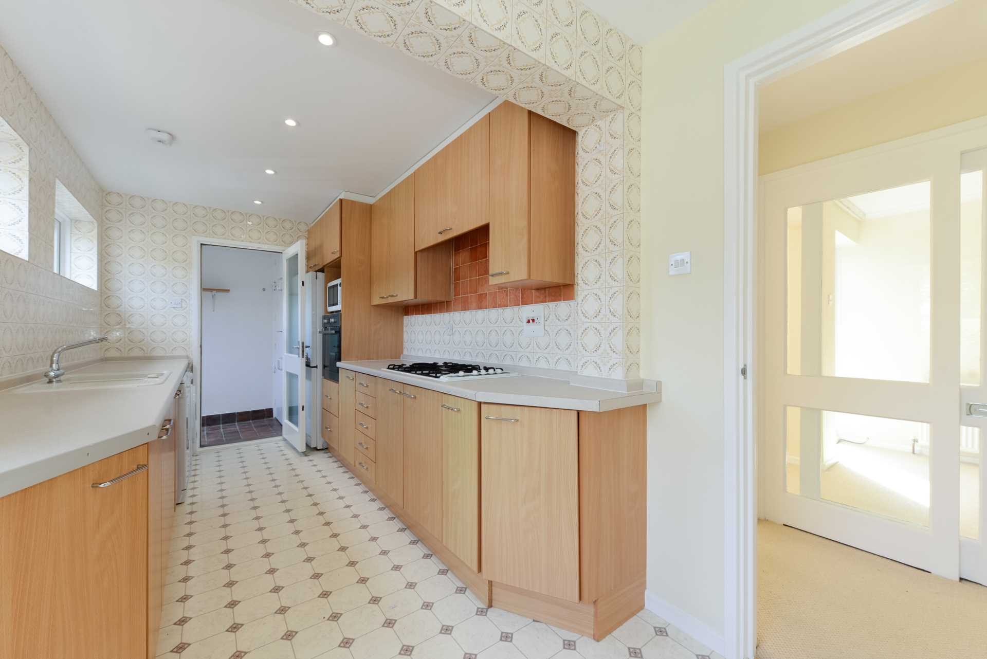 Alleyn Park Dulwich SE21 8AS, Image 20