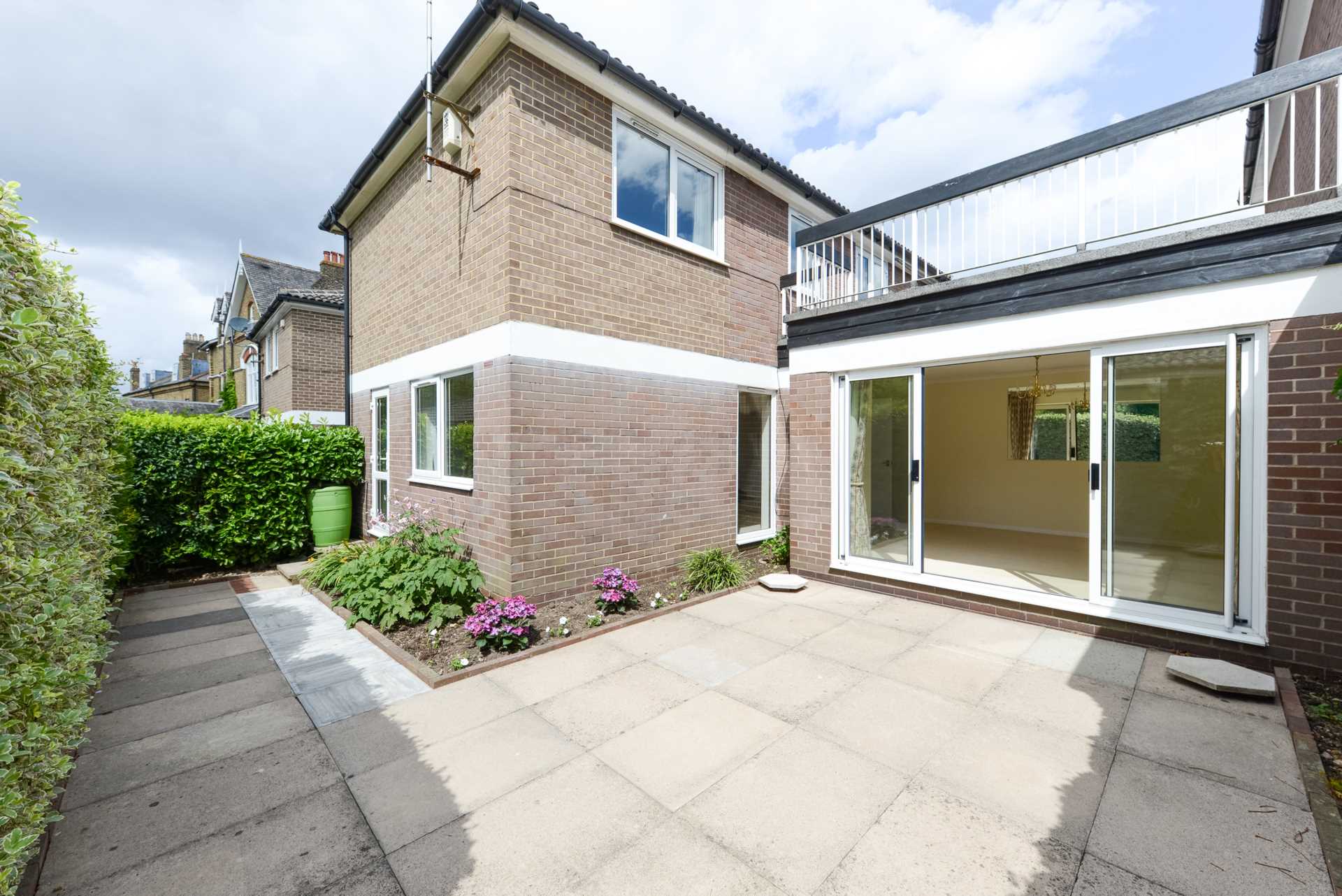 Alleyn Park Dulwich SE21 8AS, Image 21