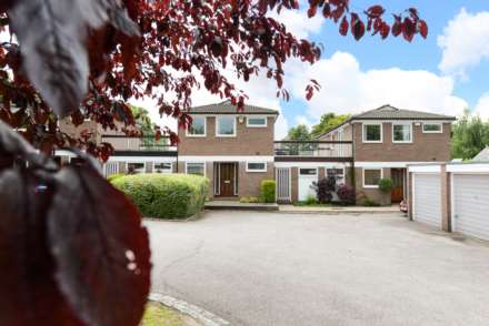 Alleyn Park Dulwich SE21 8AS, Image 18