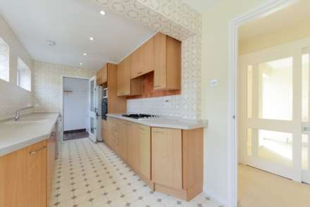 Alleyn Park Dulwich SE21 8AS, Image 20