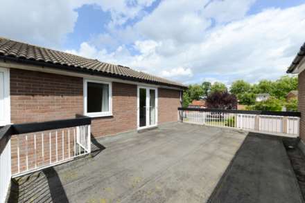 Alleyn Park Dulwich SE21 8AS, Image 22