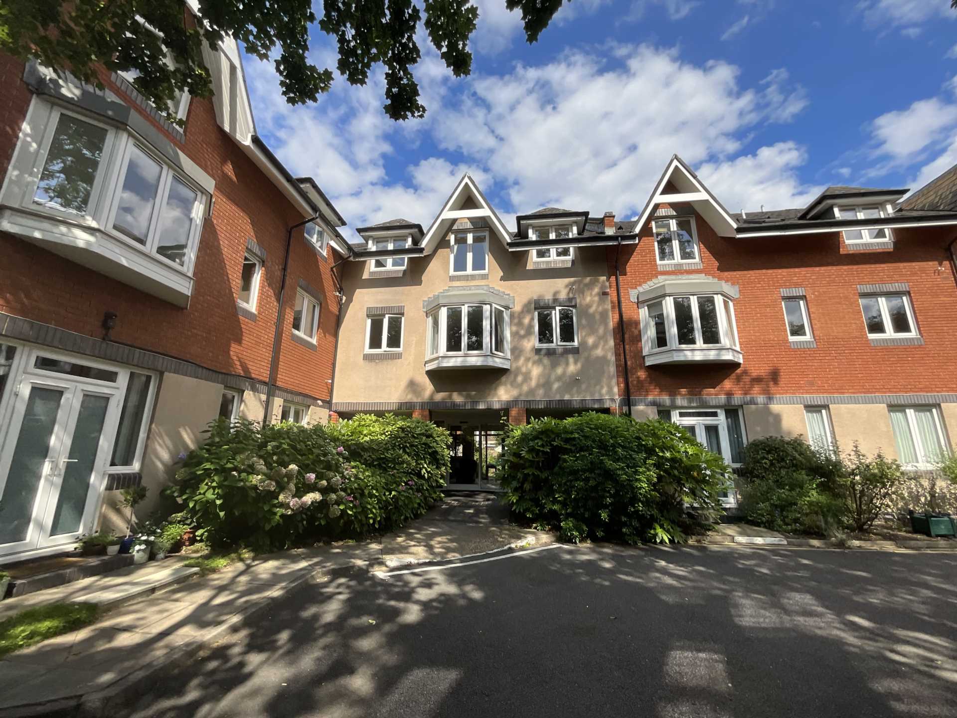 Dulwich Mead, Half Moon Lane, Herne Hill, SE24 9HS, Image 12