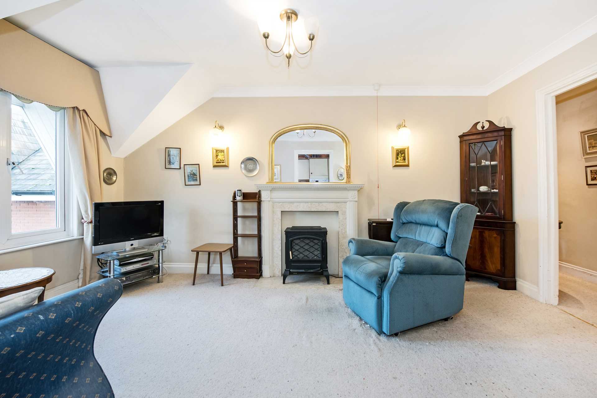 Dulwich Mead, Half Moon Lane, Herne Hill, SE24 9HS, Image 3