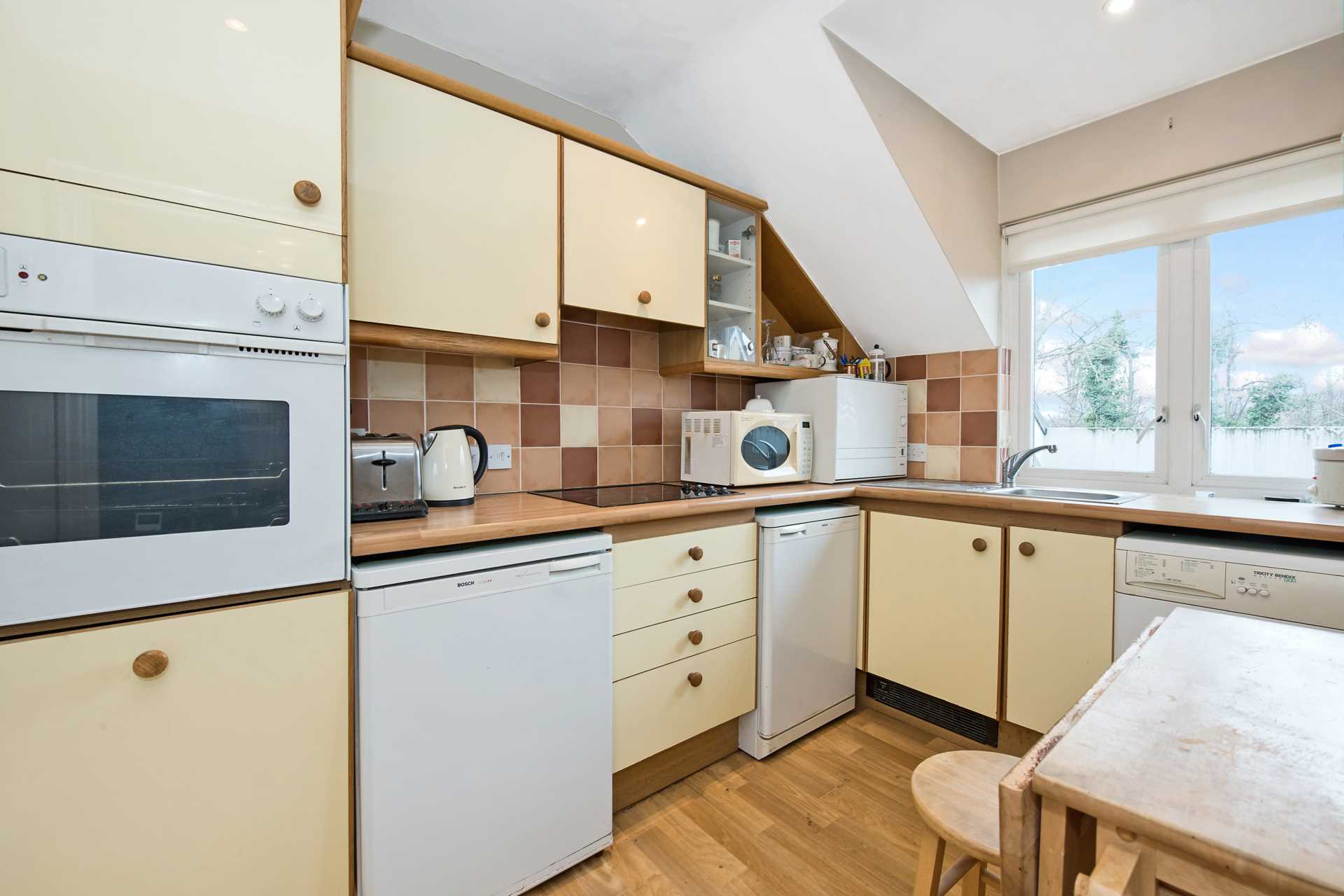 Dulwich Mead, Half Moon Lane, Herne Hill, SE24 9HS, Image 4