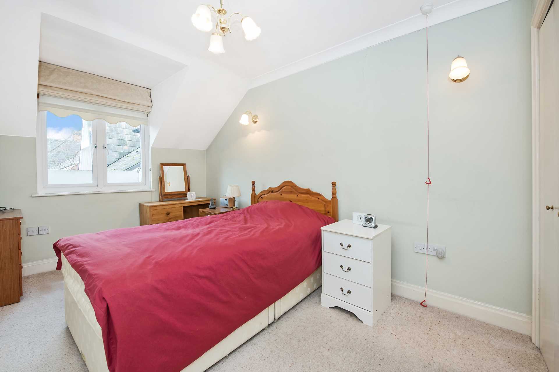 Dulwich Mead, Half Moon Lane, Herne Hill, SE24 9HS, Image 6