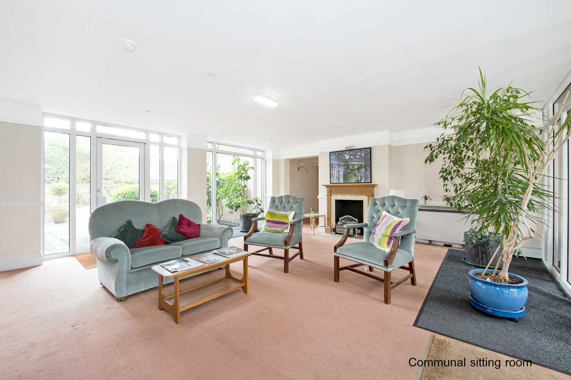 Dulwich Mead, Half Moon Lane, Herne Hill, SE24 9HS, Image 8