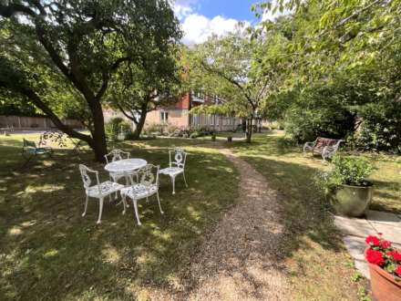 Dulwich Mead, Half Moon Lane, Herne Hill, SE24 9HS, Image 10