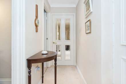 Dulwich Mead, Half Moon Lane, Herne Hill, SE24 9HS, Image 5