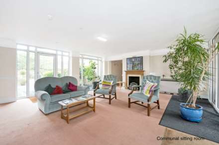 Dulwich Mead, Half Moon Lane, Herne Hill, SE24 9HS, Image 8