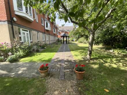 Dulwich Mead, Half Moon Lane, Herne Hill, SE24 9HS, Image 9