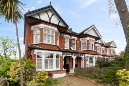 5 Bedroom Semi-Detached, Court Lane, Dulwich, SE21 7DP