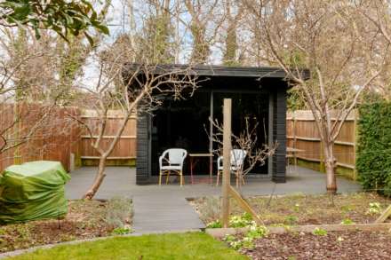Burbage Road, Dulwich, SE24, Image 17