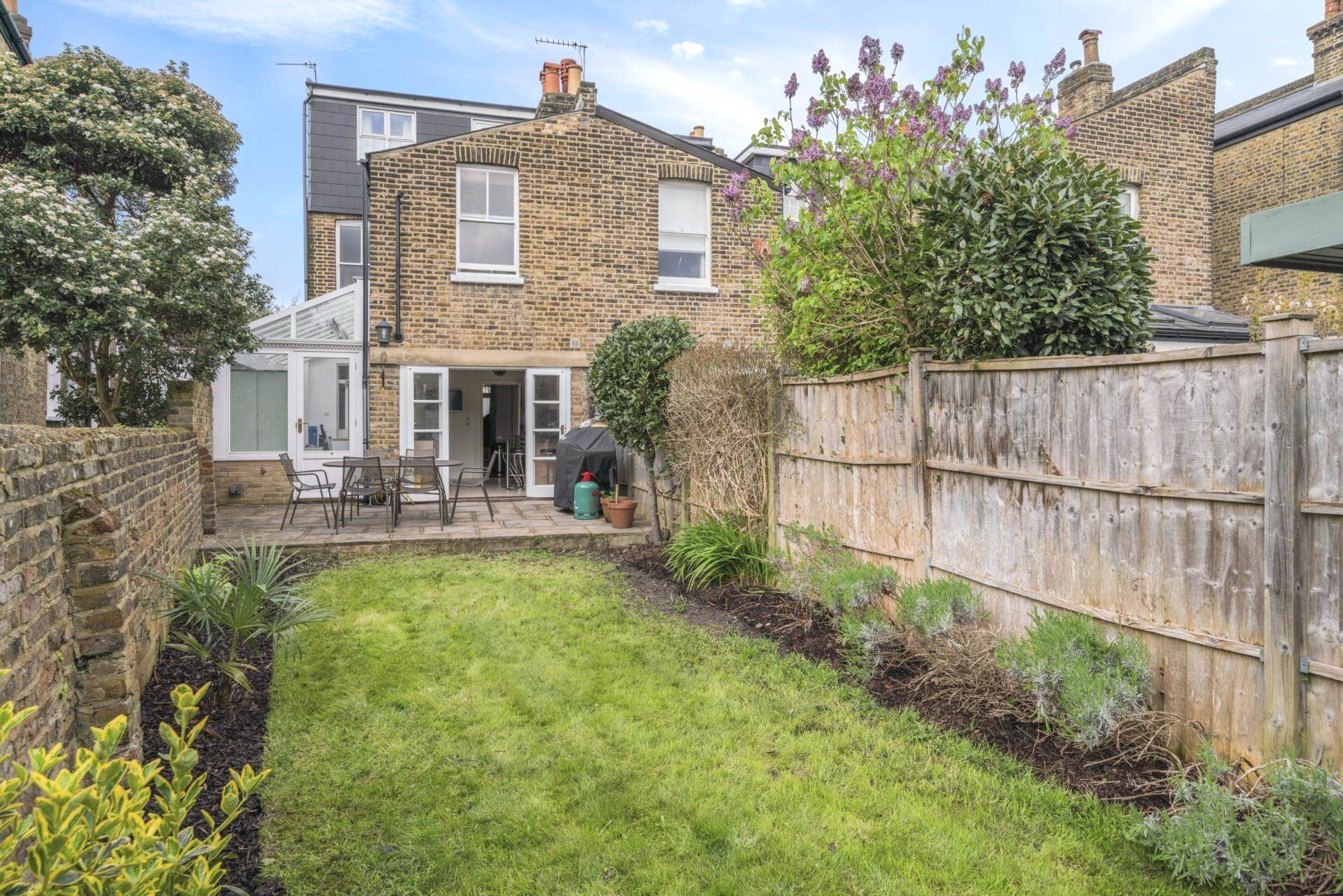 Beauval Rd, East Dulwich, SE22, Image 3