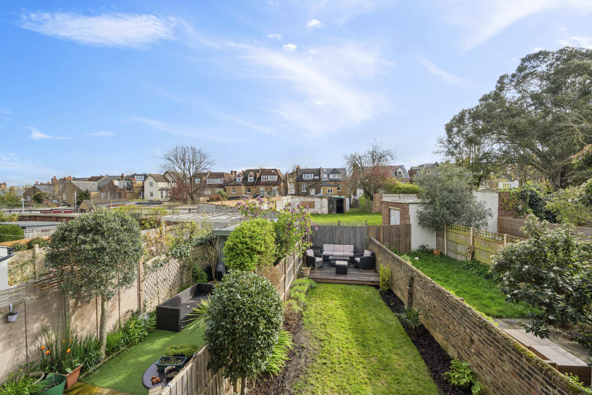 Beauval Rd, East Dulwich, SE22, Image 3