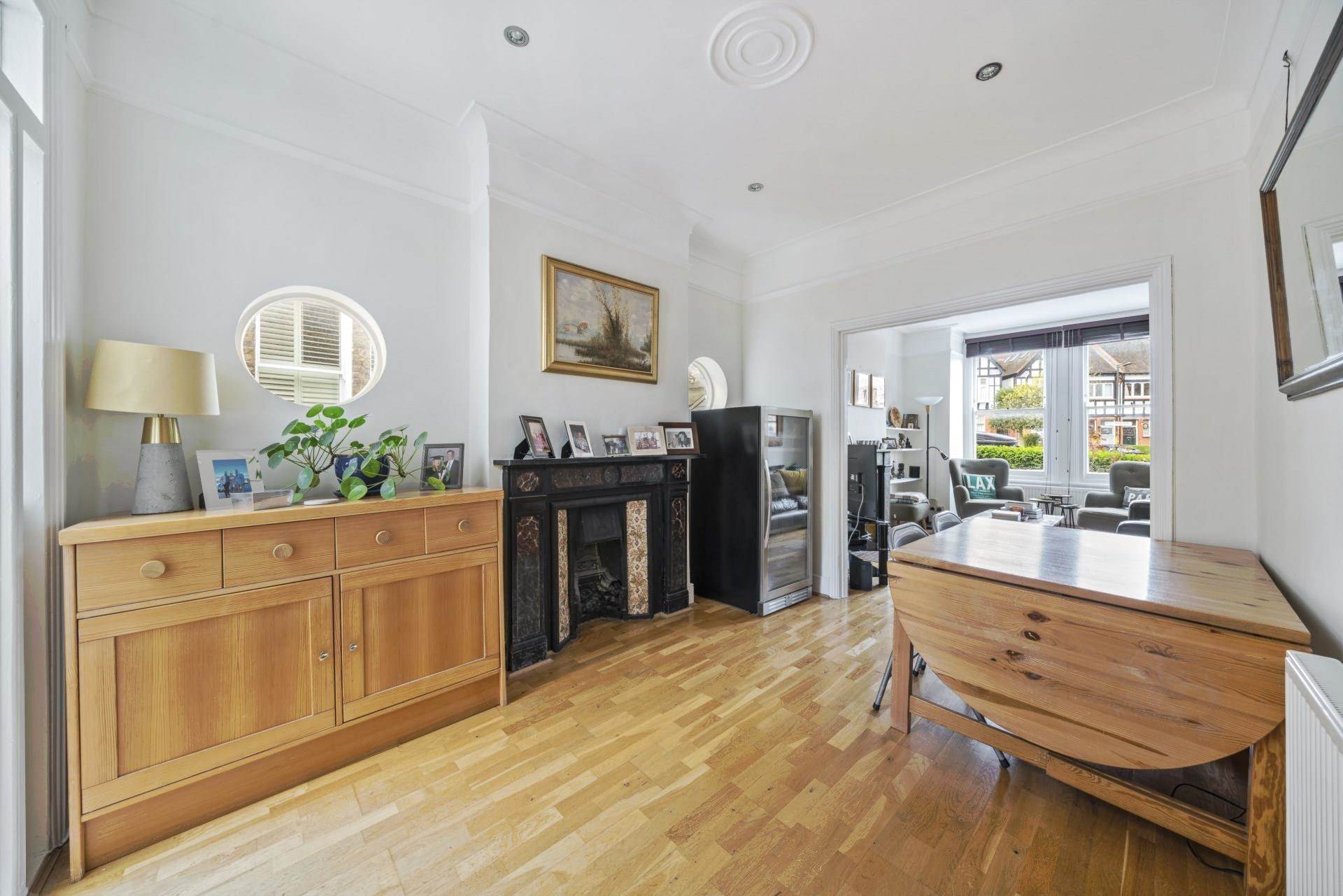 Beauval Rd, East Dulwich, SE22, Image 4
