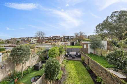 Beauval Rd, East Dulwich, SE22, Image 12