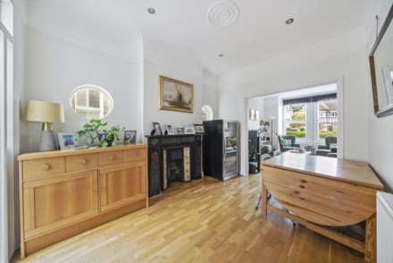 Beauval Rd, East Dulwich, SE22, Image 4