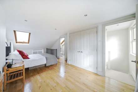 Beauval Rd, East Dulwich, SE22, Image 9