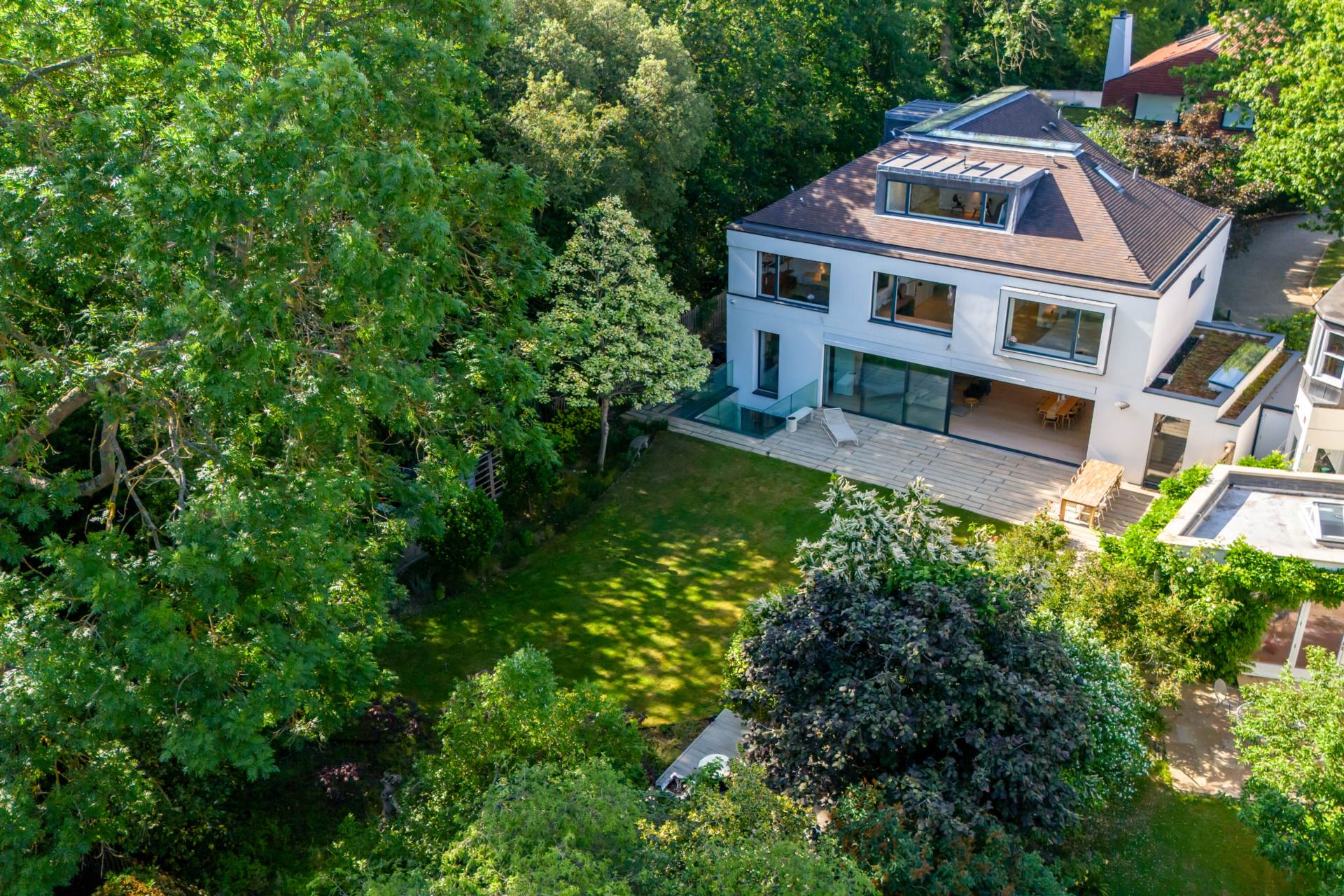 Frank Dixon Close, Dulwich Village, SE21, Image 1
