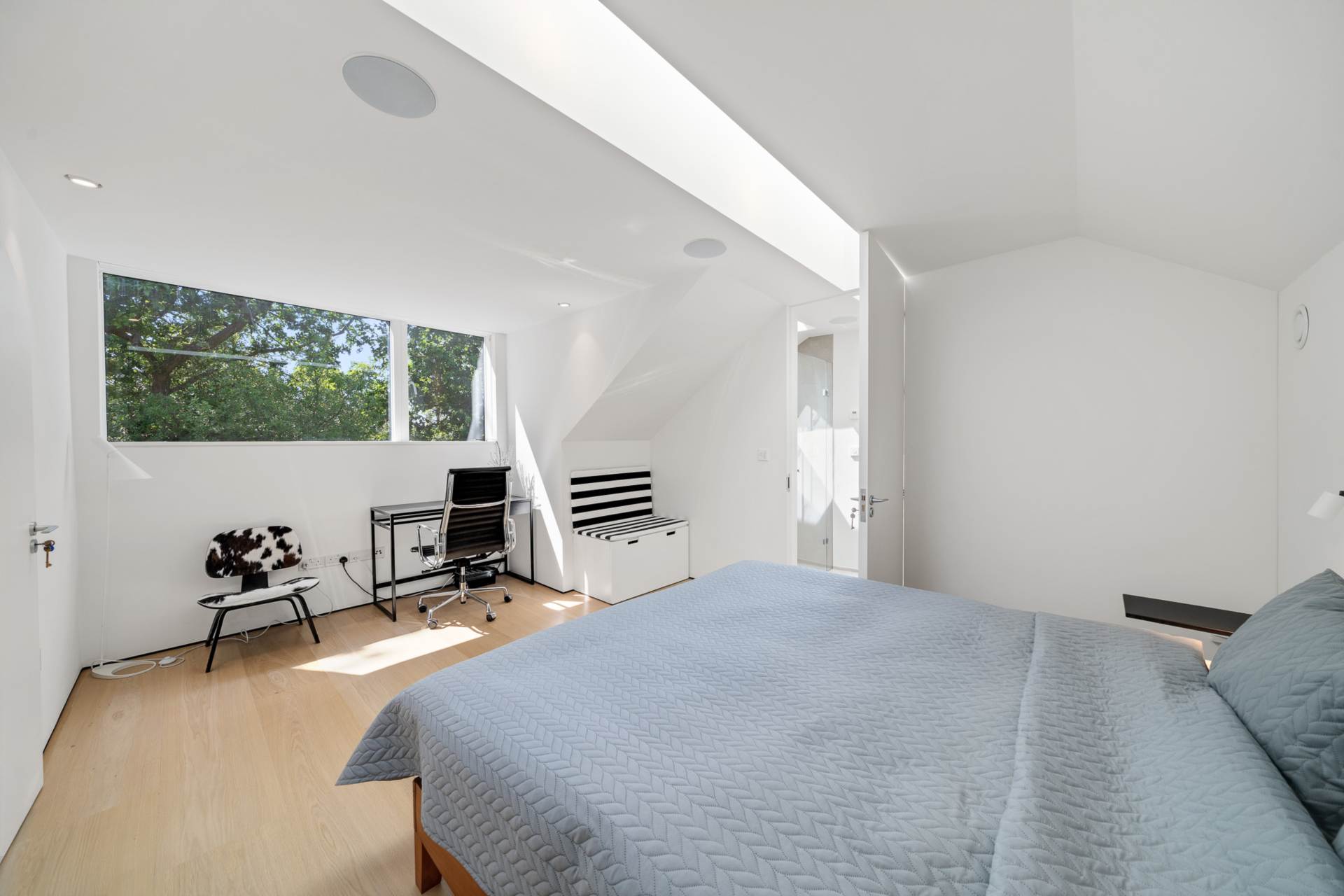 Frank Dixon Close, Dulwich Village, SE21, Image 20