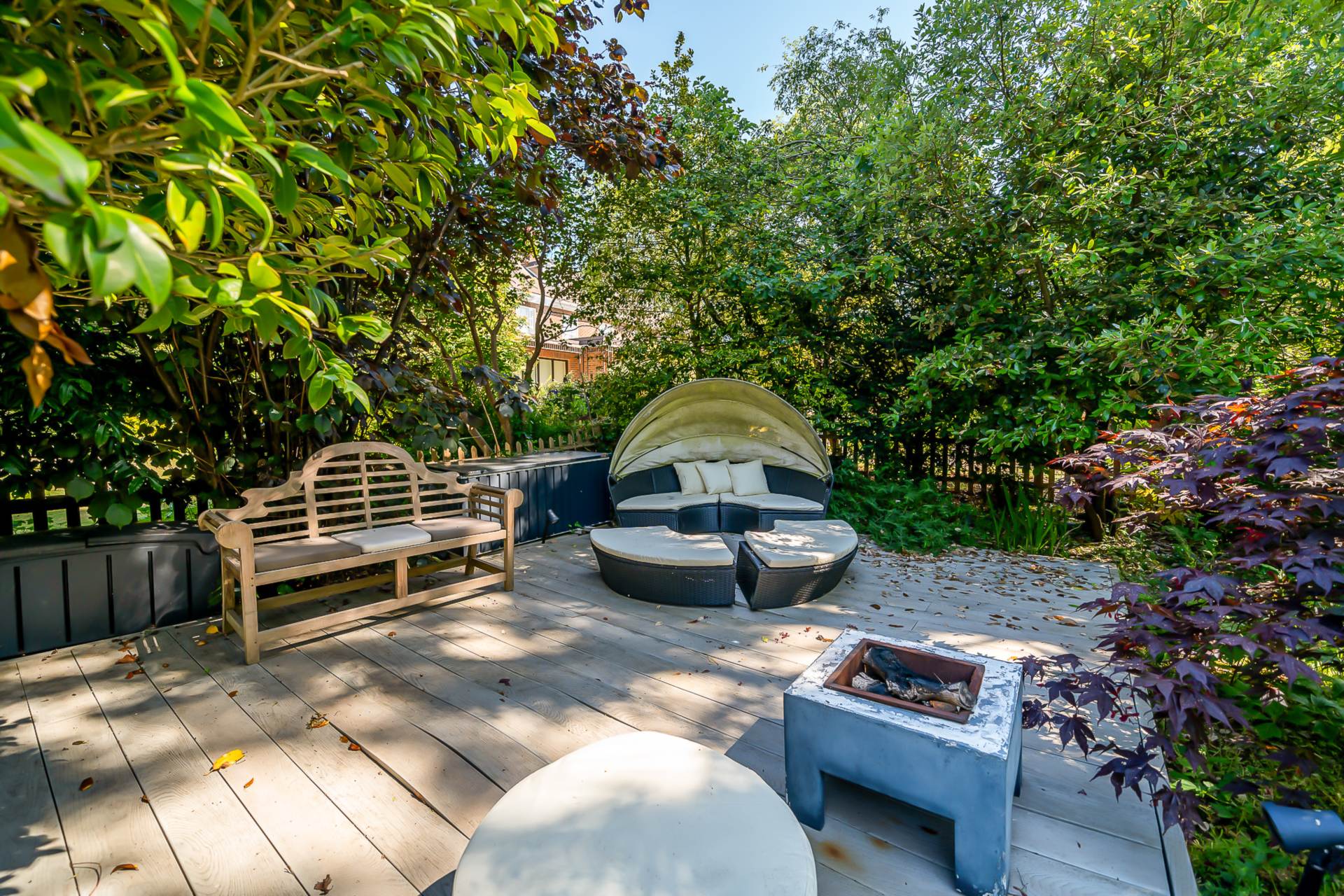 Frank Dixon Close, Dulwich Village, SE21, Image 31