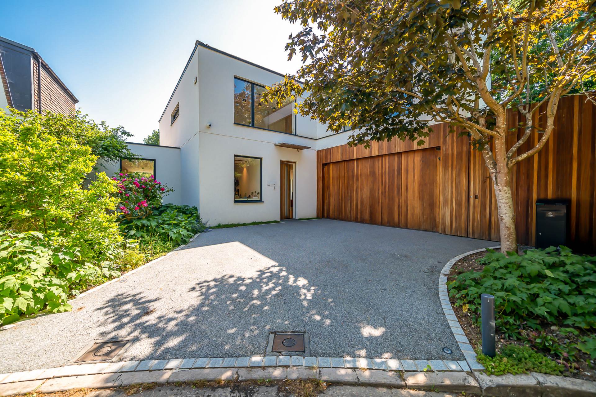 Frank Dixon Close, Dulwich Village, SE21, Image 32