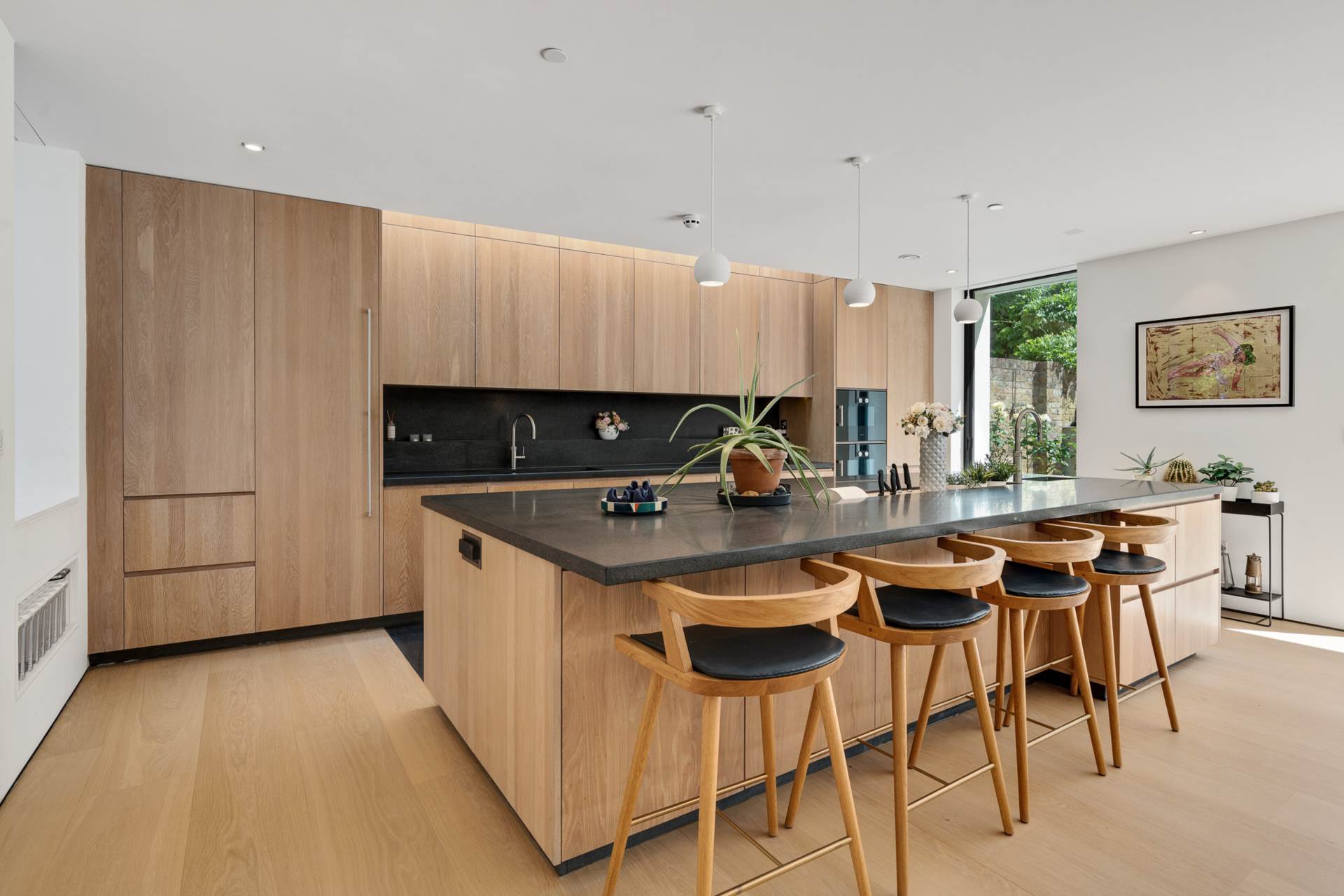 Frank Dixon Close, Dulwich Village, SE21, Image 5