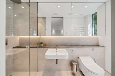 Frank Dixon Close, Dulwich Village, SE21, Image 12
