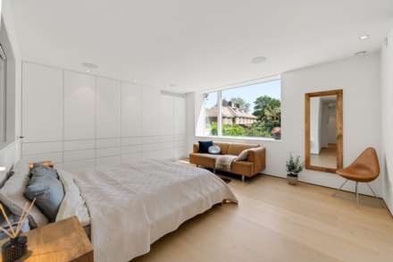 Frank Dixon Close, Dulwich Village, SE21, Image 13