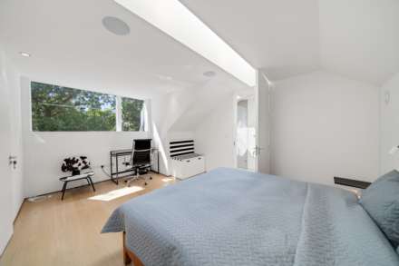 Frank Dixon Close, Dulwich Village, SE21, Image 20