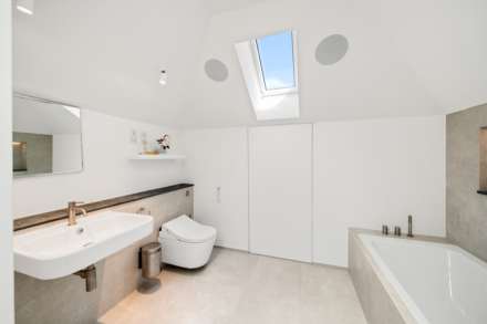 Frank Dixon Close, Dulwich Village, SE21, Image 23